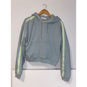 TNA “The Iconic Hoodie”